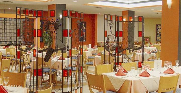 Hotel Memories Miramar La Habana