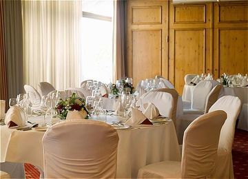 Hotel Holiday Inn Walldorf