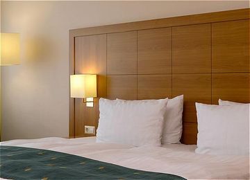 Hotel Holiday Inn Walldorf