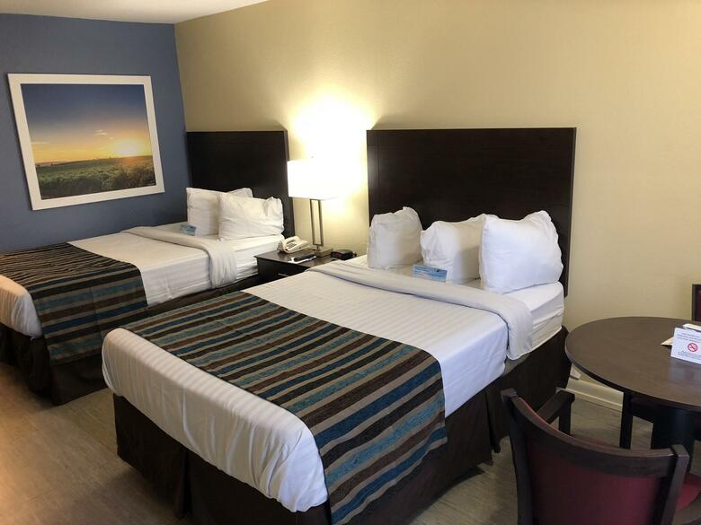 Hotel Days Inn
