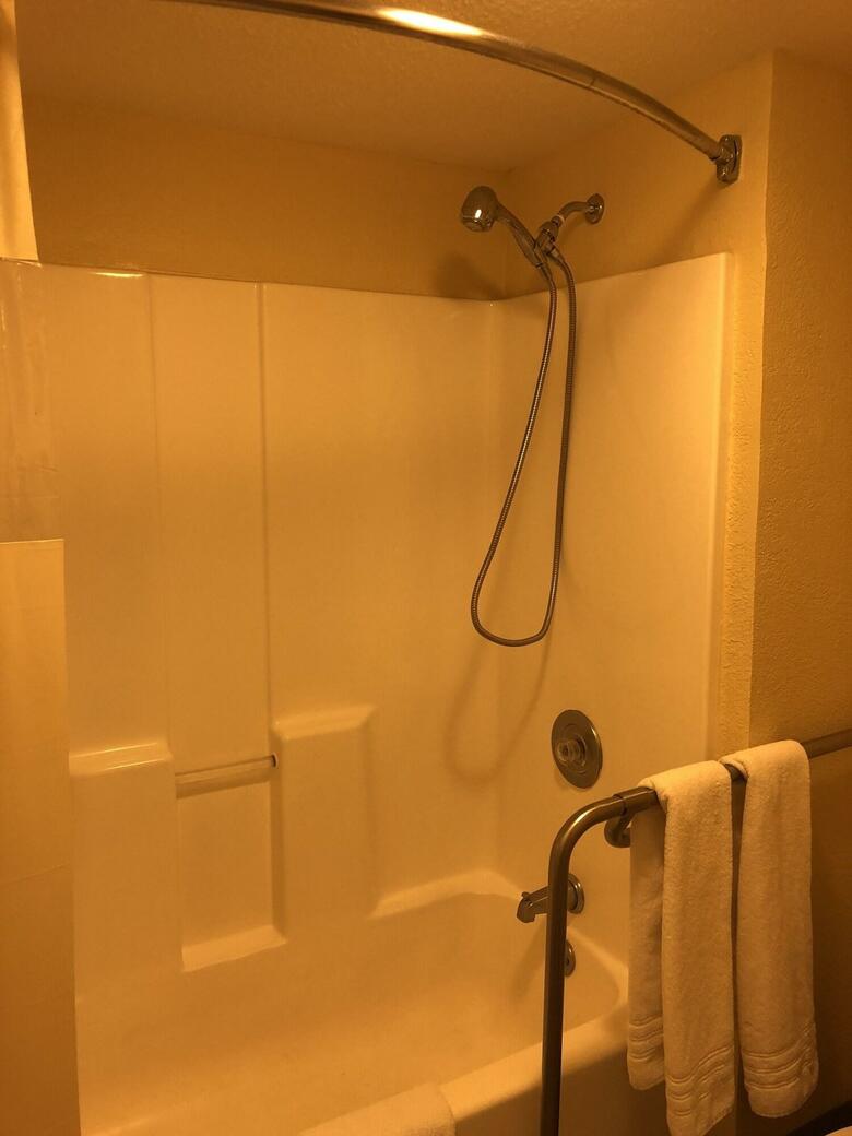 Hotel Days Inn