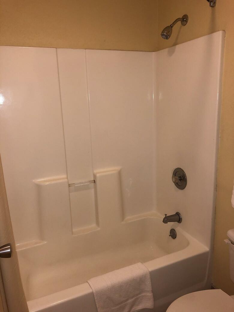 Hotel Days Inn