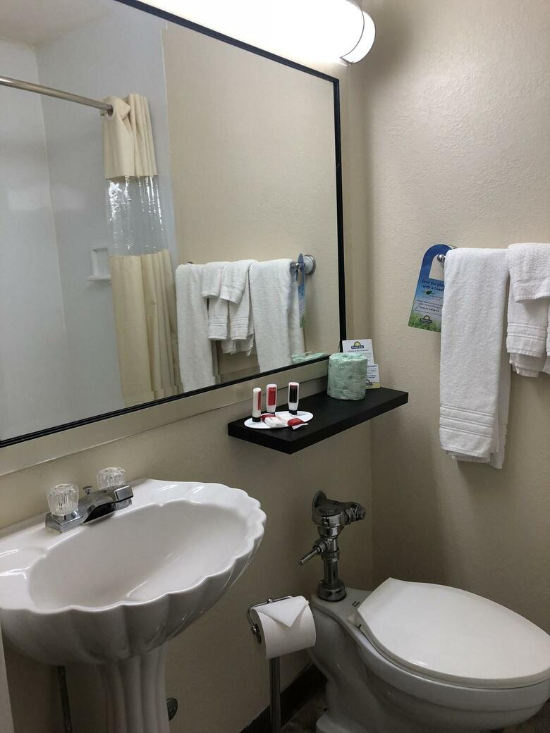 Hotel Days Inn