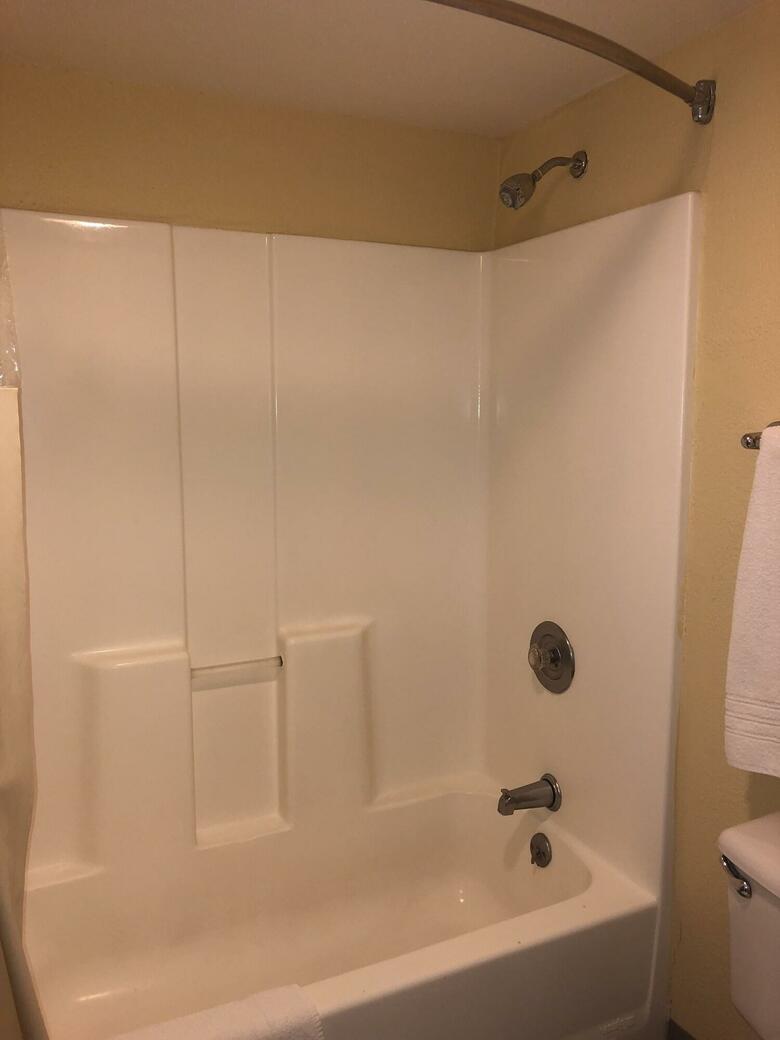 Hotel Days Inn