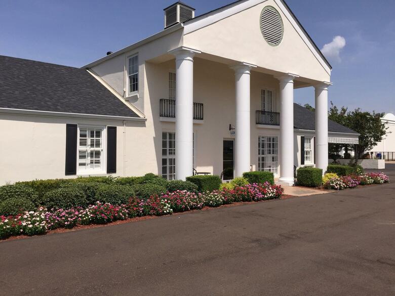 Hotel Days Inn
