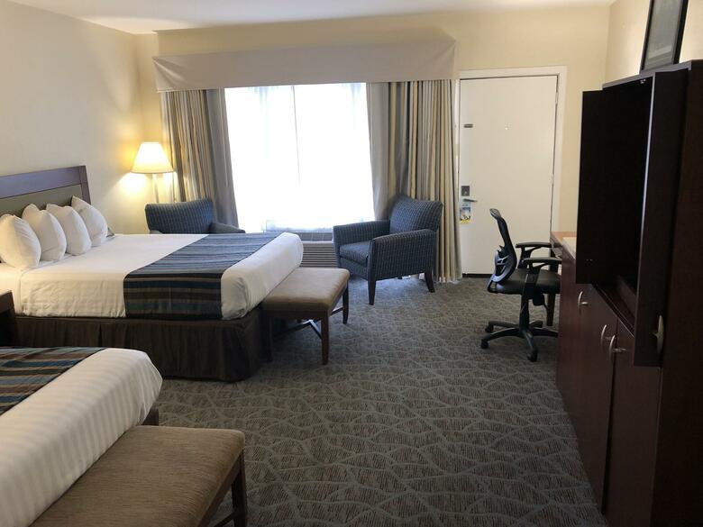 Hotel Days Inn