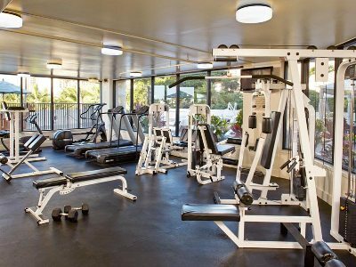 Hotel Outrigger Luana Waikiki