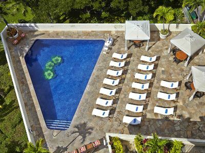 Hotel Outrigger Luana Waikiki