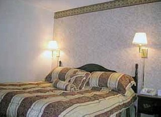 Hotel Marquis Houston Intercontinental Airport