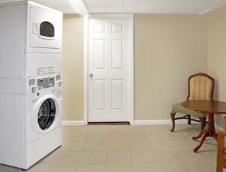 Hotel Marquis Houston Intercontinental Airport