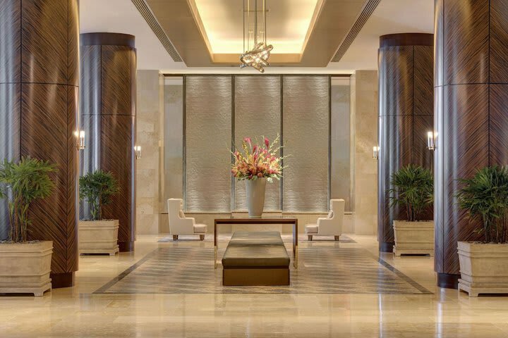 Hotel Hilton Americas-houston