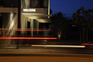 Hotel Best Western Hollywood Hills