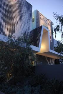 Hotel Best Western Hollywood Hills