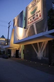 Hotel Best Western Hollywood Hills