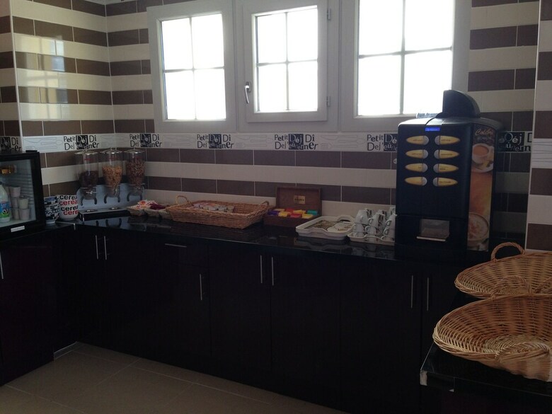 Hotel Family H�tel - Site Du Parc