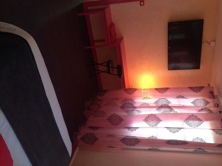 Hotel Family H�tel - Site Du Parc