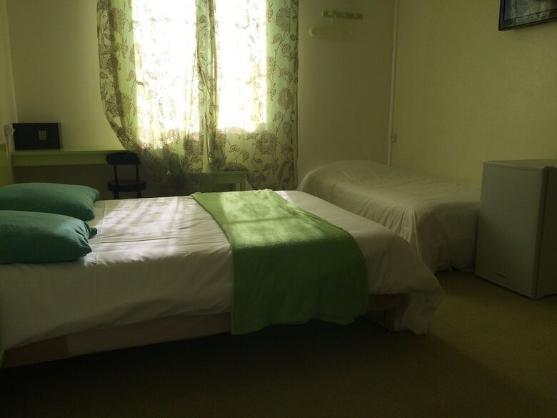 Hotel Family H�tel - Site Du Parc