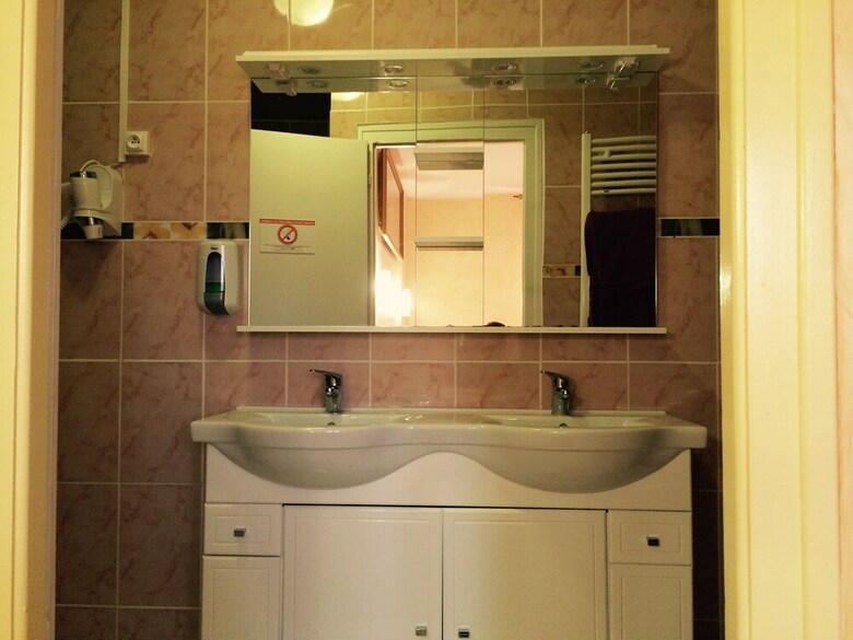 Hotel Family H�tel - Site Du Parc