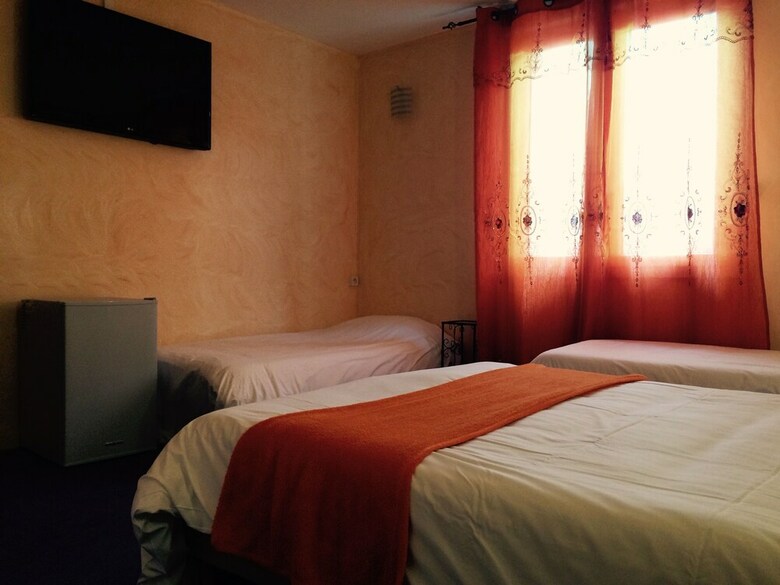 Hotel Family H�tel - Site Du Parc