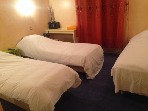 Hotel Family H�tel - Site Du Parc