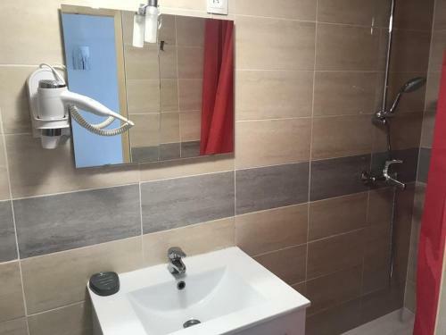 Hotel Family H�tel - Site Du Parc