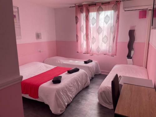 Hotel Family H�tel - Site Du Parc