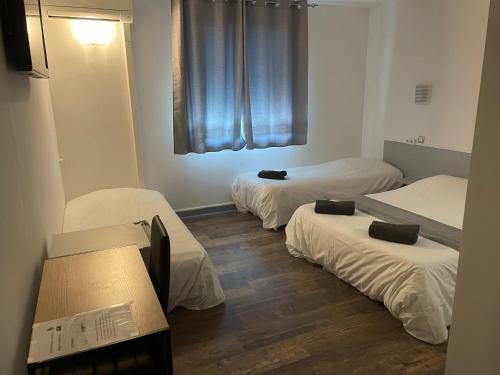 Hotel Family H�tel - Site Du Parc