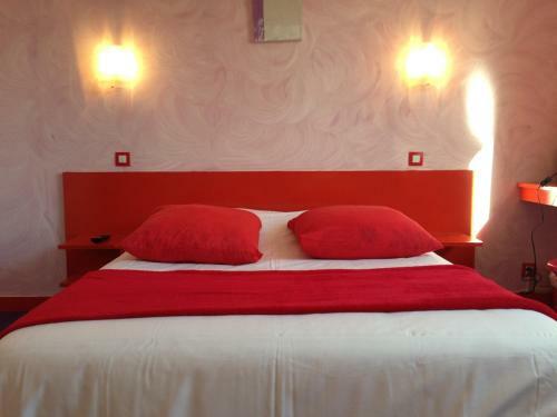 Hotel Family H�tel - Site Du Parc