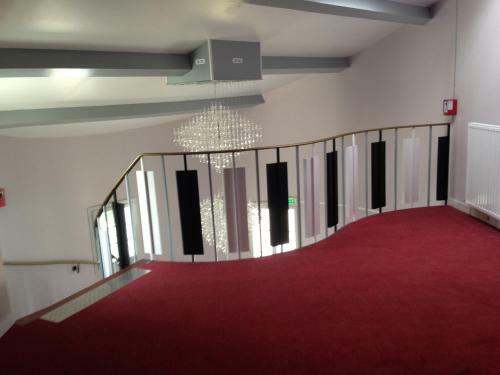 Hotel Family H�tel - Site Du Parc