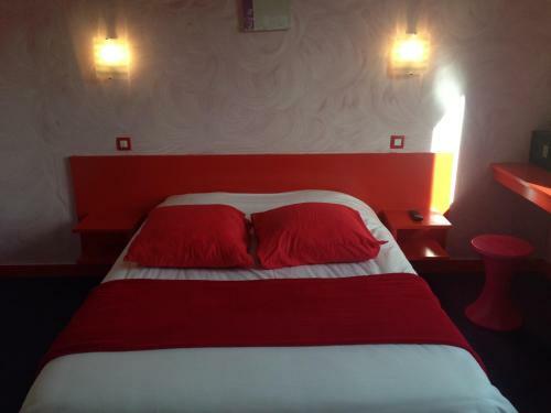 Hotel Family H�tel - Site Du Parc