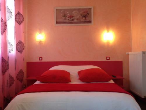 Hotel Family H�tel - Site Du Parc