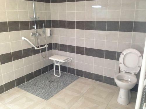 Hotel Family H�tel - Site Du Parc