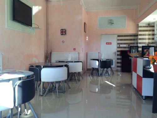Hotel Family H�tel - Site Du Parc