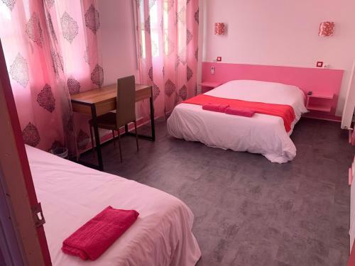 Hotel Family H�tel - Site Du Parc