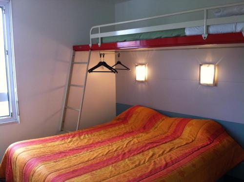 Fasthotel Poitiers Futuroscope