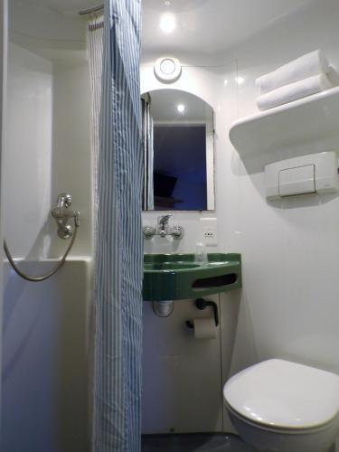 Fasthotel Poitiers Futuroscope