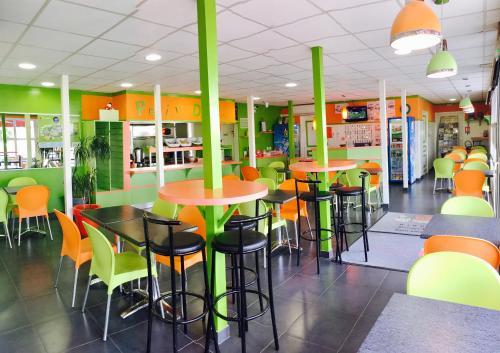Fasthotel Poitiers Futuroscope
