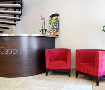Hotel H�tel La Caborne