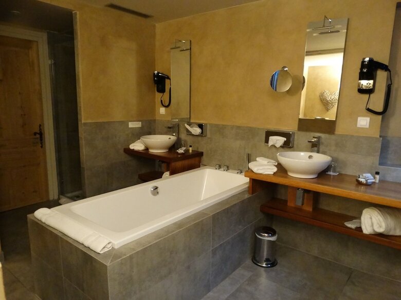 Hotel Charme & Business H�tel Lyon