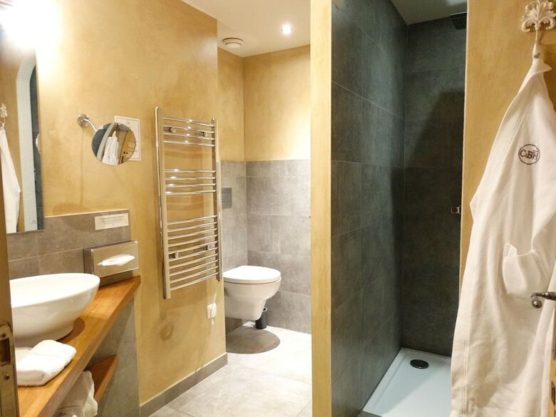 Hotel Charme & Business H�tel Lyon