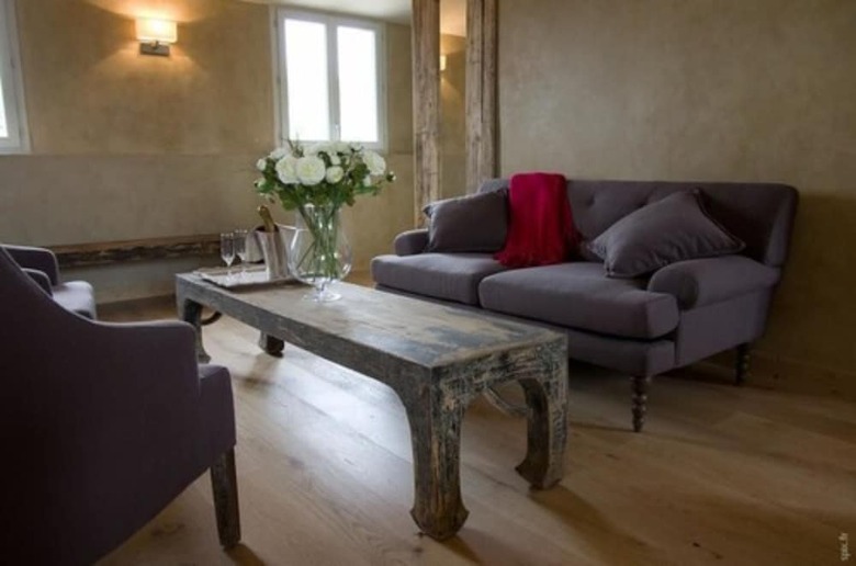 Hotel Charme & Business H�tel Lyon