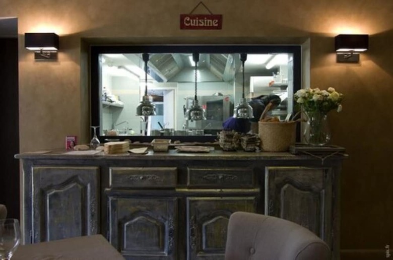 Hotel Charme & Business H�tel Lyon