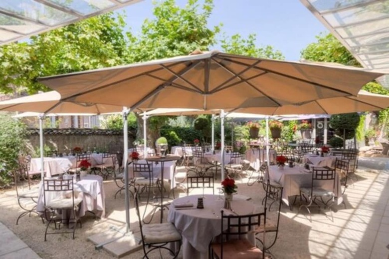 Hotel Charme & Business H�tel Lyon