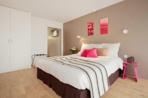 Bed & Breakfast La Maison De Karen Chocolat
