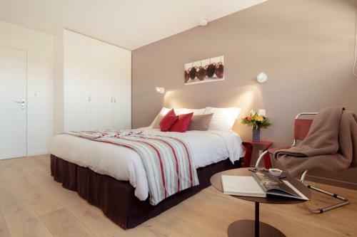 Bed & Breakfast La Maison De Karen Chocolat