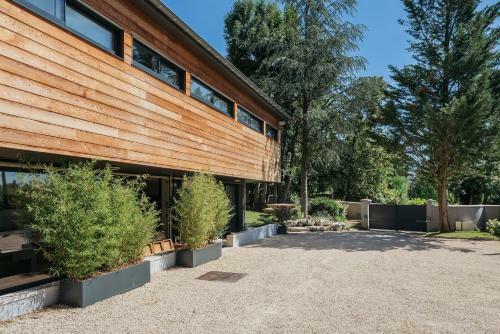 Bed & Breakfast La Maison De Karen Chocolat