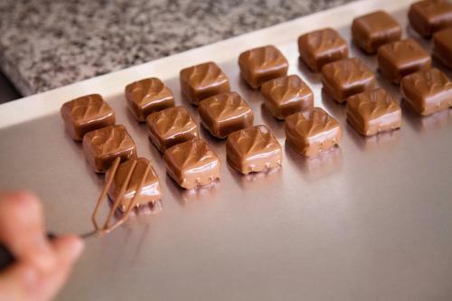 Bed & Breakfast La Maison De Karen Chocolat