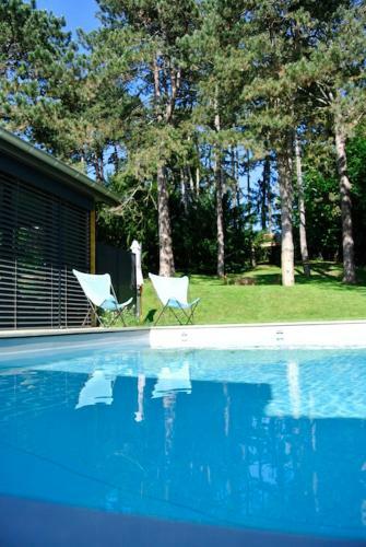 Bed & Breakfast La Maison De Karen Chocolat
