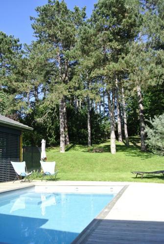 Bed & Breakfast La Maison De Karen Chocolat