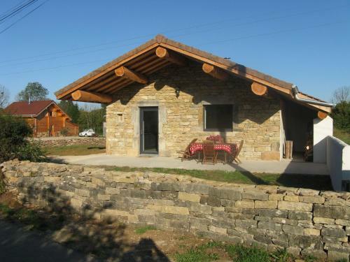 Bed & Breakfast Chambre D'h�tes Chez Karine Et Roland